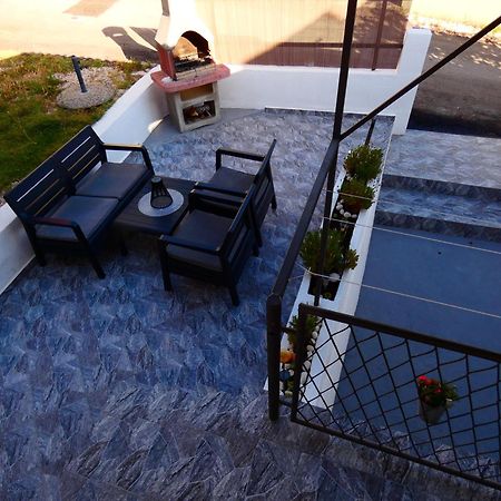 Holiday House Sia Jasenice  Kültér fotó