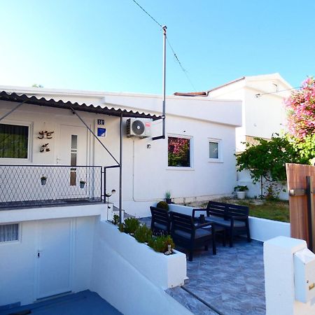 Holiday House Sia Jasenice  Kültér fotó