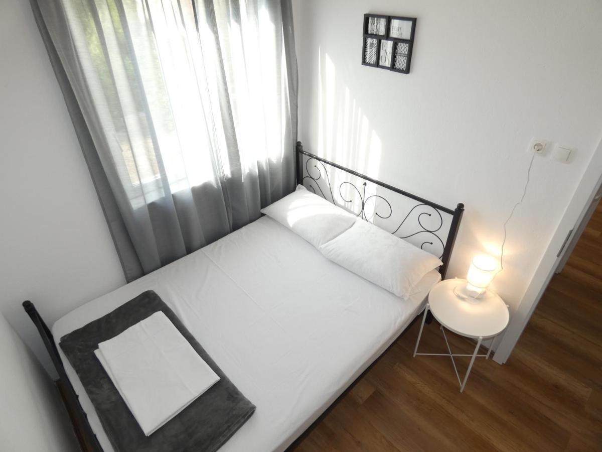 Holiday House Sia Jasenice  Kültér fotó