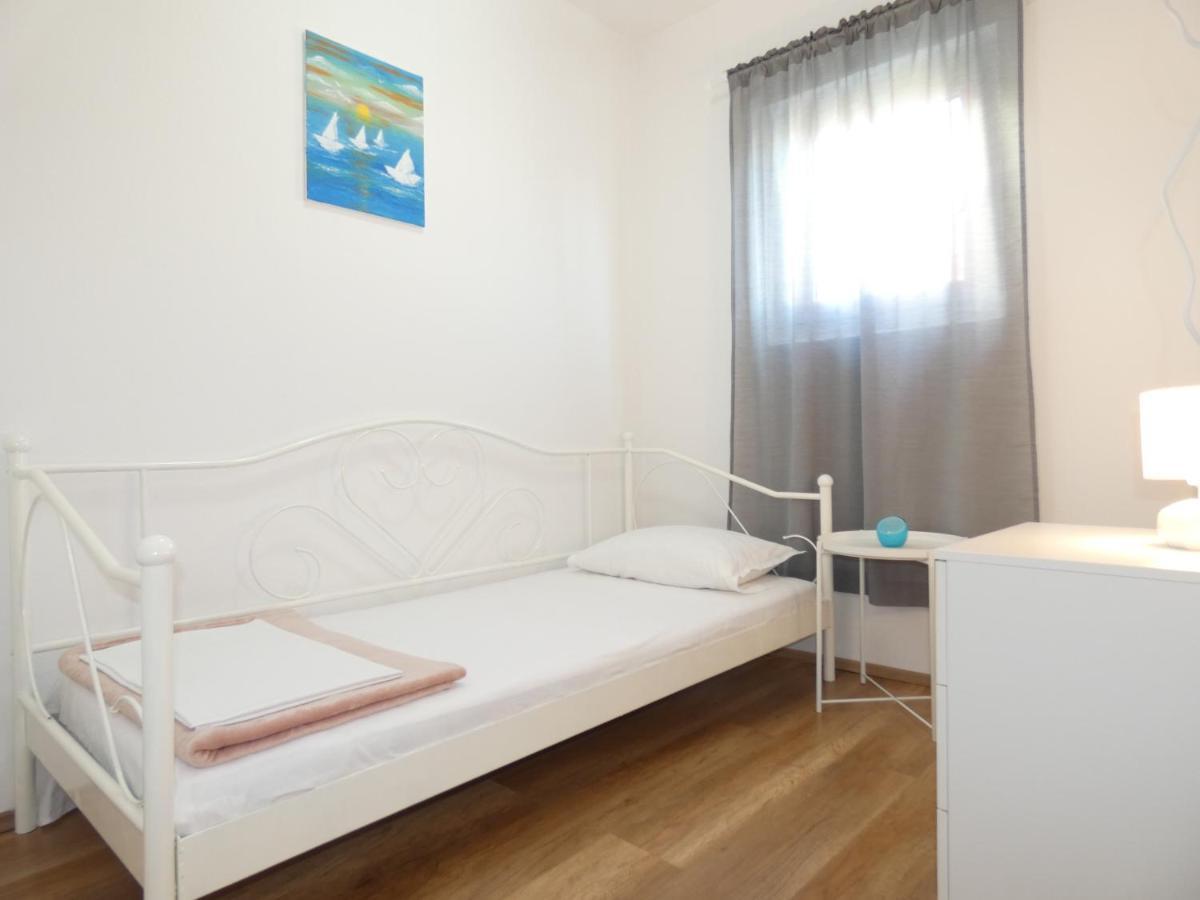 Holiday House Sia Jasenice  Kültér fotó