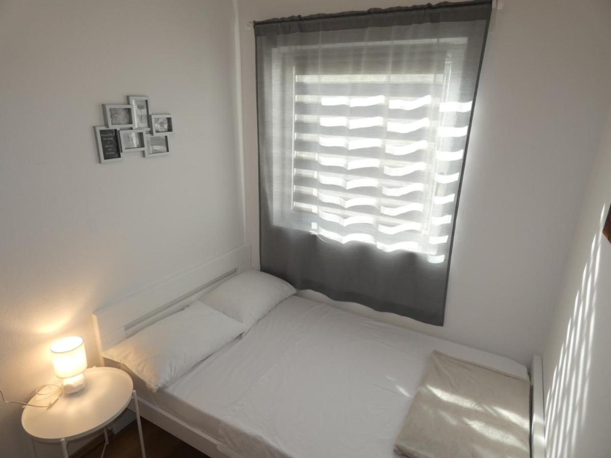Holiday House Sia Jasenice  Kültér fotó