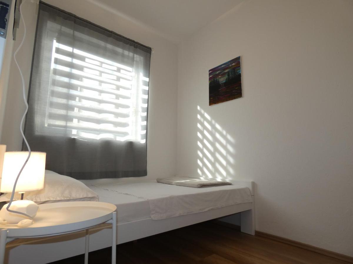 Holiday House Sia Jasenice  Kültér fotó