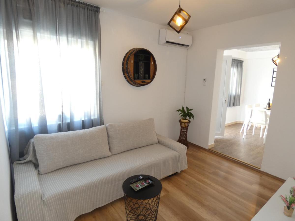 Holiday House Sia Jasenice  Kültér fotó
