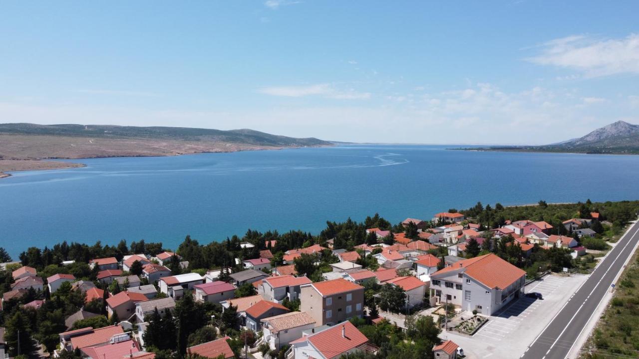Holiday House Sia Jasenice  Kültér fotó
