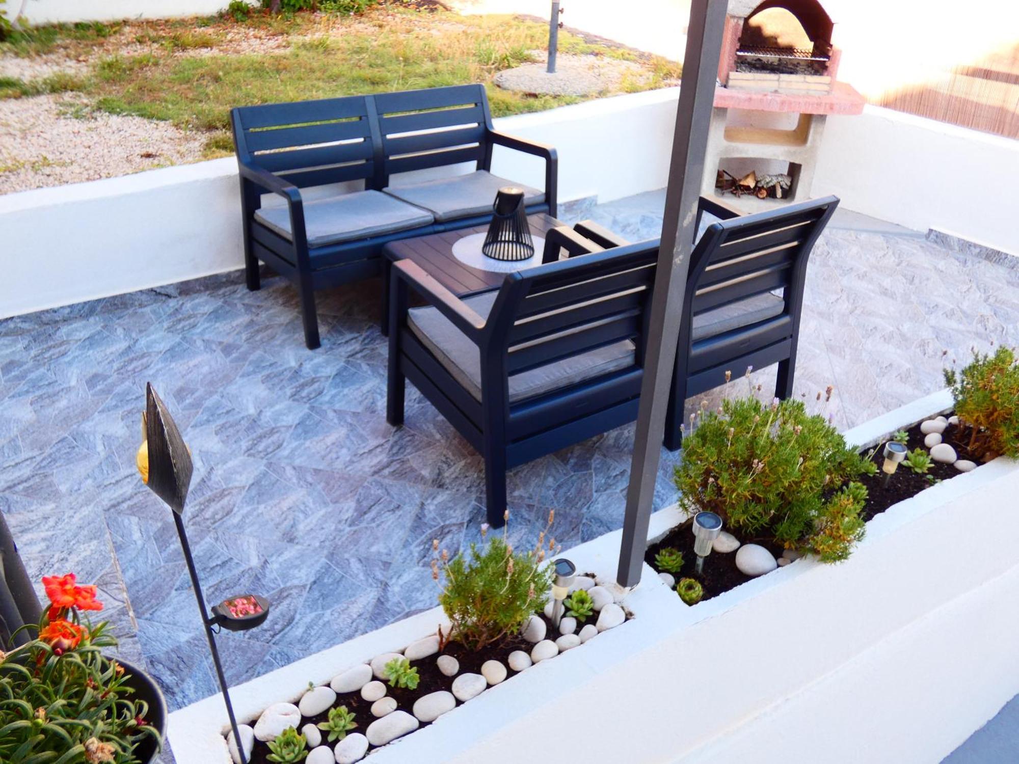 Holiday House Sia Jasenice  Kültér fotó